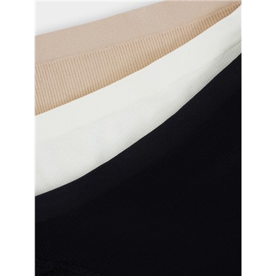 ТРУСЫ ЖЕНСКИЕ (3ШТ.) 412744-3