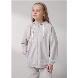 Толстовка детская для девочки