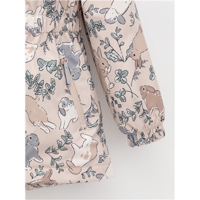 CROCKID Куртка ВК 32118/н/7 УЗГ