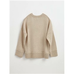 Джемпер женский CONTE ELEGANT LDK237