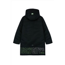 Пальто PLAYTODAY, 1062326
