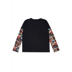 Лонгслив АПРЕЛЬ, 898559