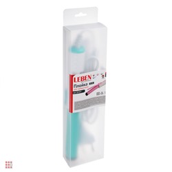 Плойка для завивки волос