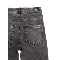 Джинсы CONTE Eco-friendly джинсы skinny CON-345 с высокой посадкой