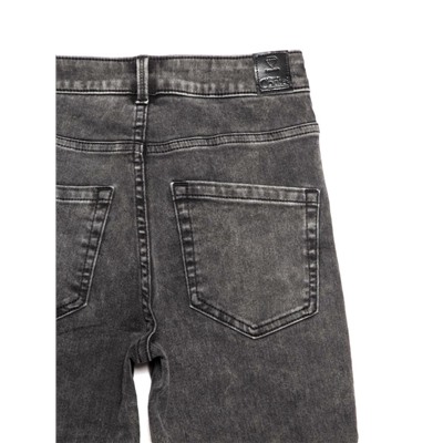 Джинсы CONTE Eco-friendly джинсы skinny CON-345 с высокой посадкой