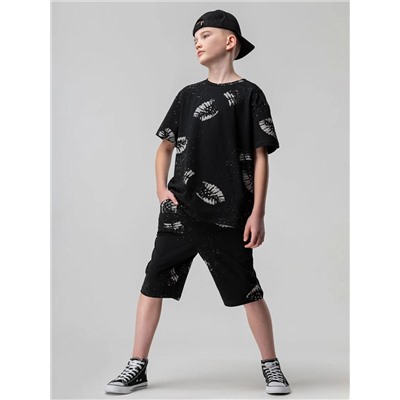 Bodo Костюм 46-130МU