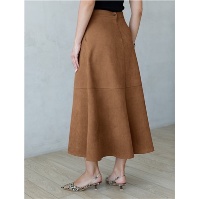 VILATTE Юбка D26.185