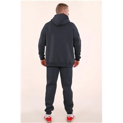 899 Костюм с начесом Rocky (Серый)