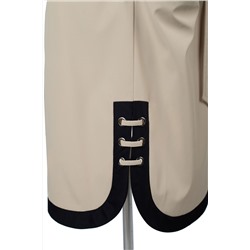 03-3404 Плащ женский (пояс)