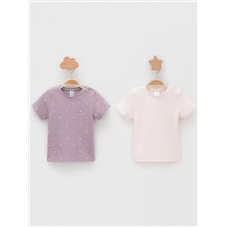 CROCKID Футболка К 302521-2уп