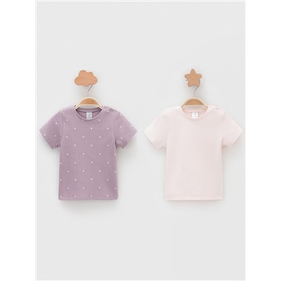 CROCKID Футболка К 302521-2уп