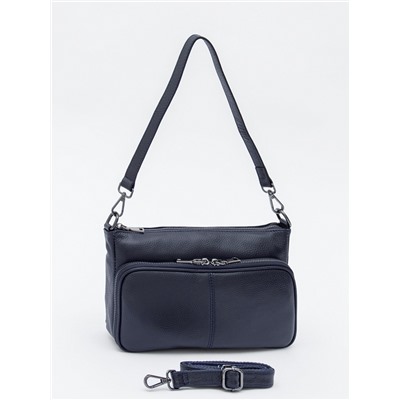 Сумка 8200VG blue Vitelli Grassi