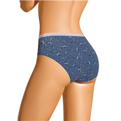 Трусы жен. Луна