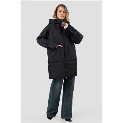 04-3115 Куртка женская зимняя (шерстепон 150)