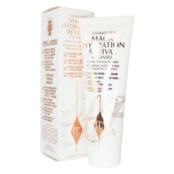 Средство для умывания Charlotte Tilbury Charlotte's Magic Hydration Revival Cleanser