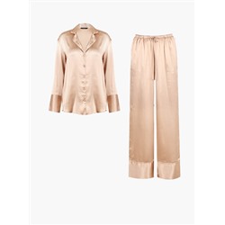 INDEFINI Пижама 4257TCC