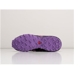 Кроссовки Salomon SPEEDCROSS 3 CS