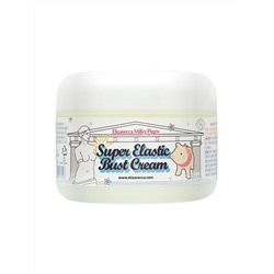 ELIZAVECCA - КРЕМ ДЛЯ ГРУДИ ПОДТЯГИВАЮЩИЙ MILKY PIGGY SUPER ELASTIC BUST CREAM, 100 ML