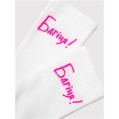 MARK FORMELLE Женские носки 217K-2216