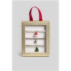 Браслеты, 3 шт. ACOOLA, 1215602