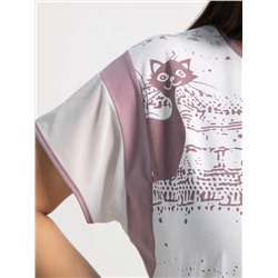 LT Collection Блуза Б15367-20М