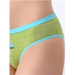 INDEFINI Трусы 3226LUF