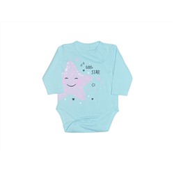 043-41-4. (Полукомбинезон ясельный, Лунева )