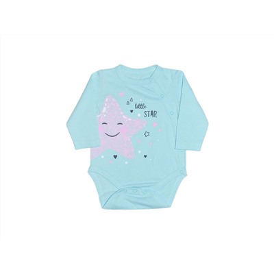 043-41-4. (Полукомбинезон ясельный, Лунева )