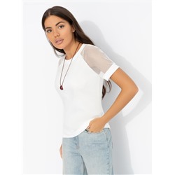 CHARUTTI Футболка 11966