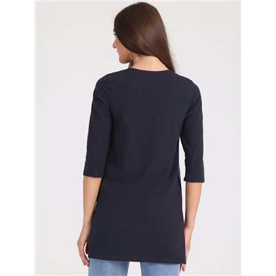 Апрель Туника 1ЖДТД2739804ня