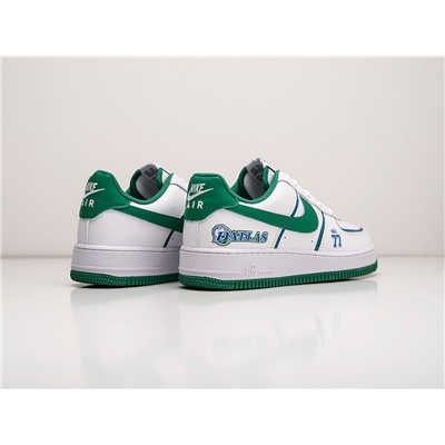 Кроссовки Nike Air Force 1 Low