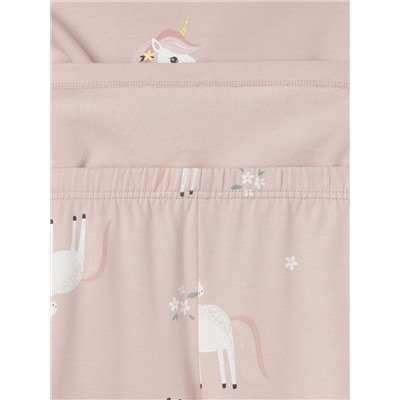 CROCKID Пижама К 1567