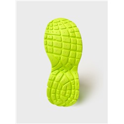 Полуботинки для девочек