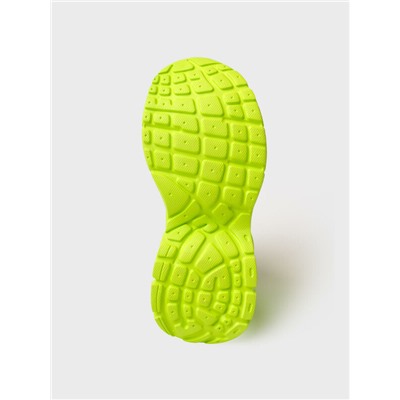 Полуботинки для девочек