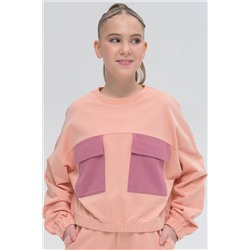 Толстовка PELICAN, 837343