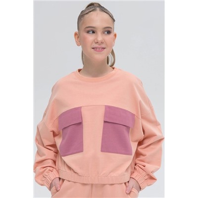 Толстовка PELICAN, 837343