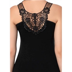 Женская майка Polkan