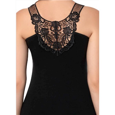 Женская майка Polkan