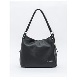 Сумка 0850CH black Polina&Eiterou