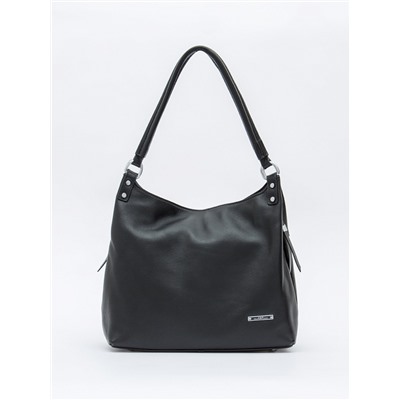 Сумка 0850CH black Polina&Eiterou