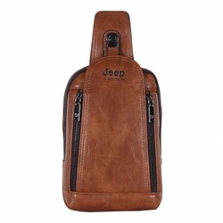 Рюкзак 881 orange Jeep