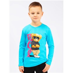 Bonito Лонгслив BK0467M