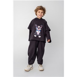 Костюм Бетховен