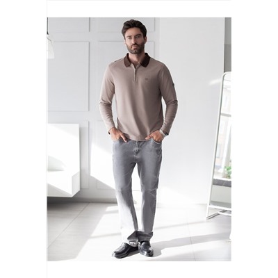 Лонгслив VILATTE, 1215209