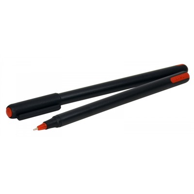 Ручка шариковая LINC "PENTONIC" красная 0.7мм 7024-R LINC
