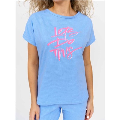 Текс-плюс Пижама НФ-00142870