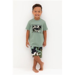 CROCKID Пижама К 1528