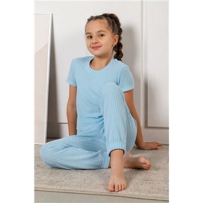 Костюм для девочки ВАФЕЛЬКА-2