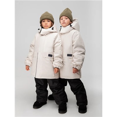 Bodo Куртка 32-84MU