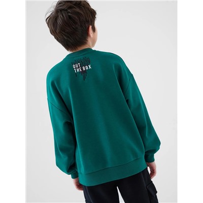 PLAYTODAY Толстовка 12611526